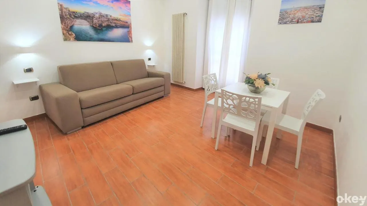 Dimora Donna Vittoria - Bari Vecchia Apartment