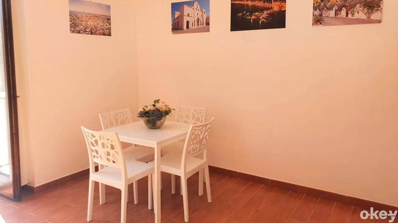 Dimora Donna Vittoria - Bari Vecchia Apartment Italy