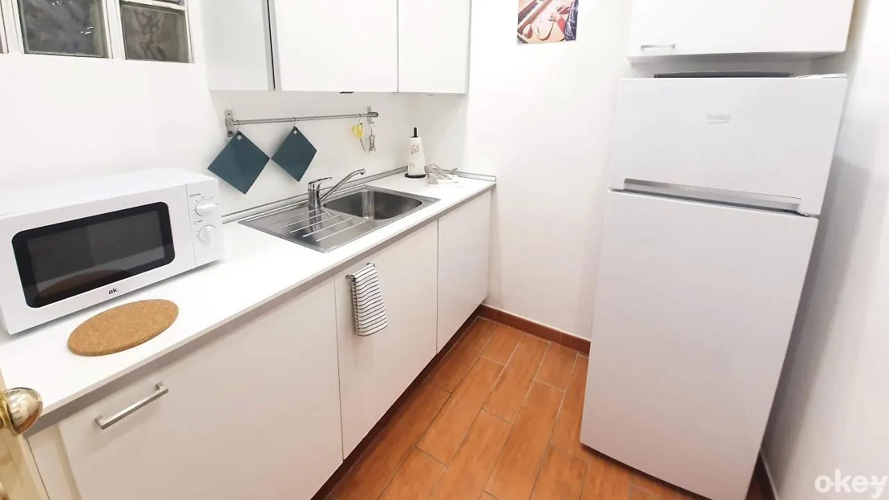 Dimora Donna Vittoria - Bari Vecchia Apartment Italy