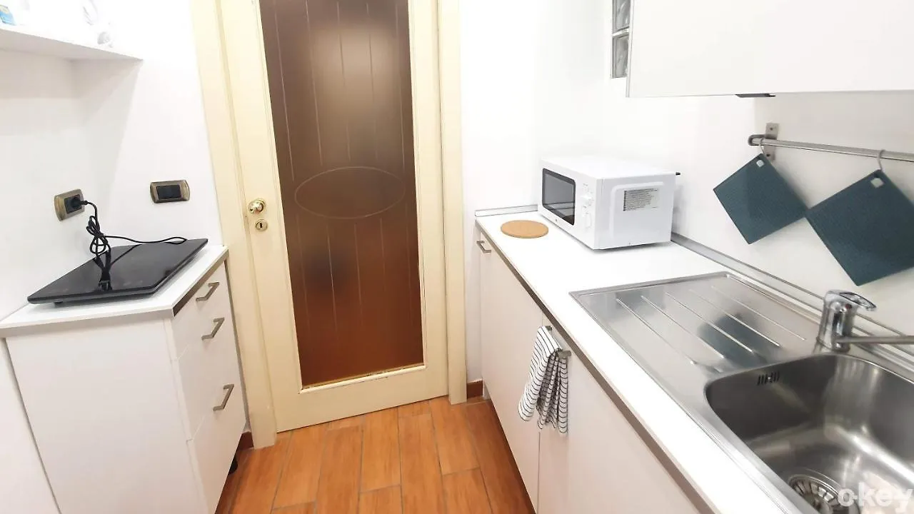 Dimora Donna Vittoria - Bari Vecchia Apartment