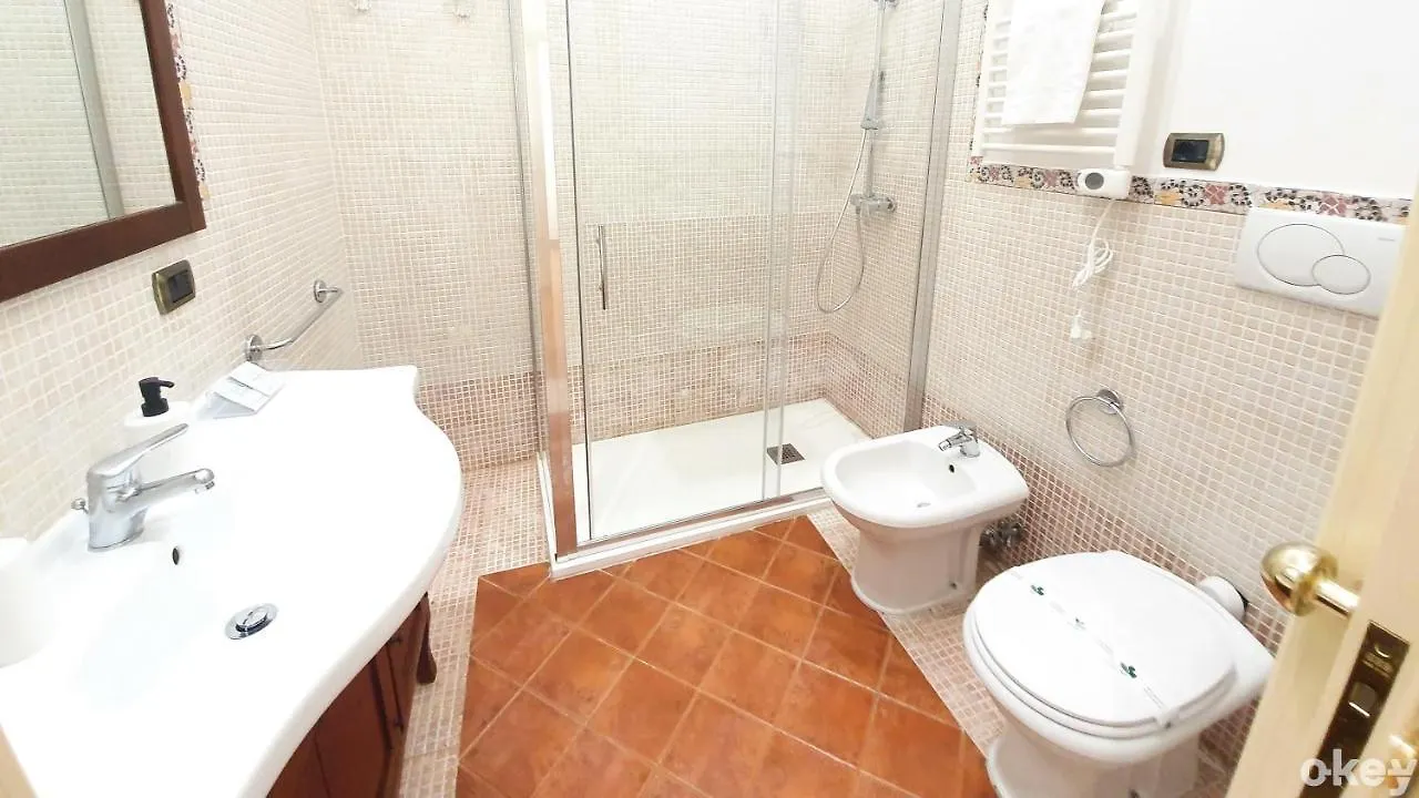 Dimora Donna Vittoria - Bari Vecchia Apartment