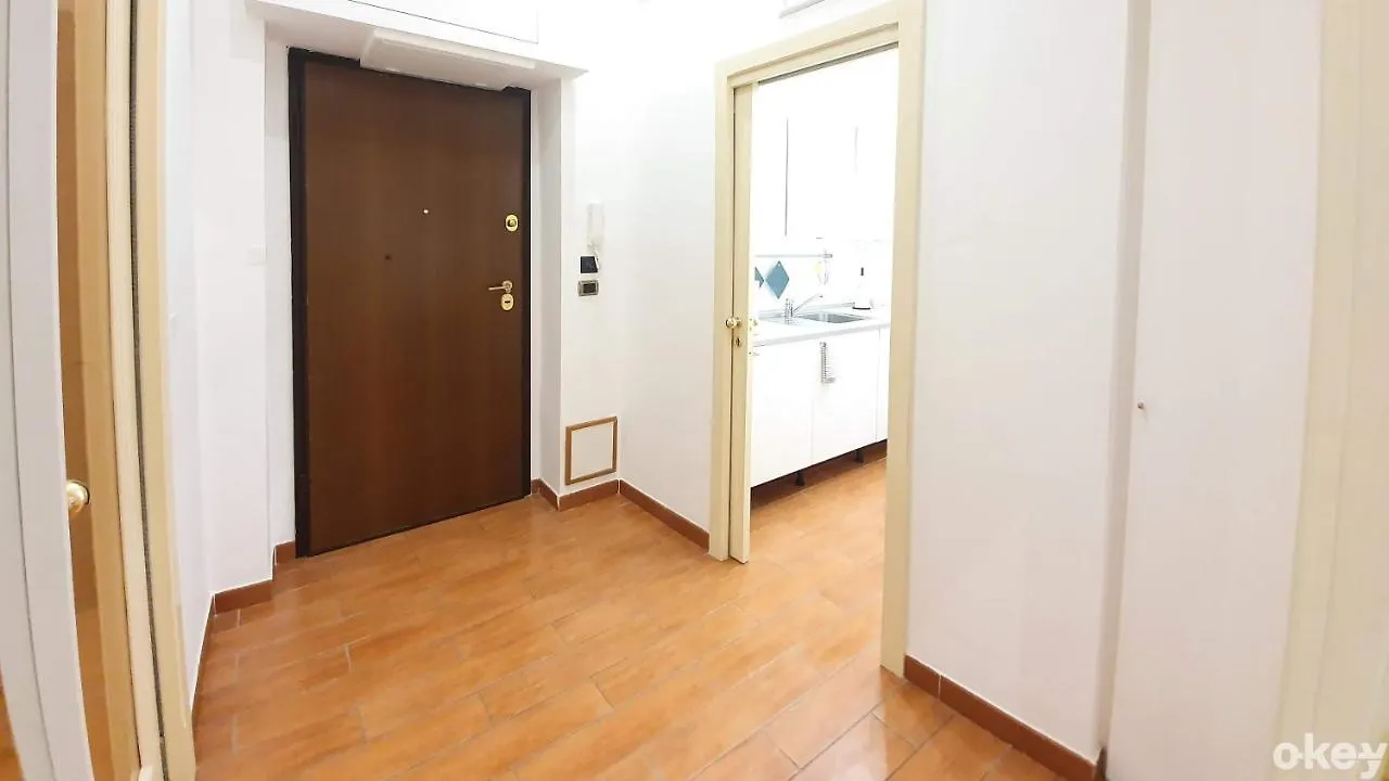 Dimora Donna Vittoria - Bari Vecchia Apartment