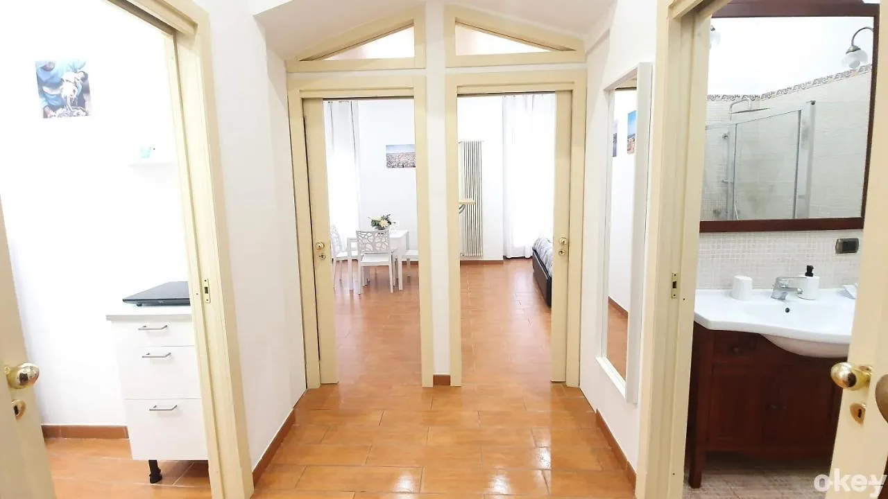 Dimora Donna Vittoria - Bari Vecchia Apartment 0*,