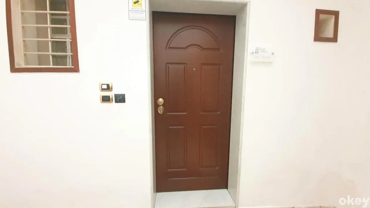 Dimora Donna Vittoria - Bari Vecchia Apartment