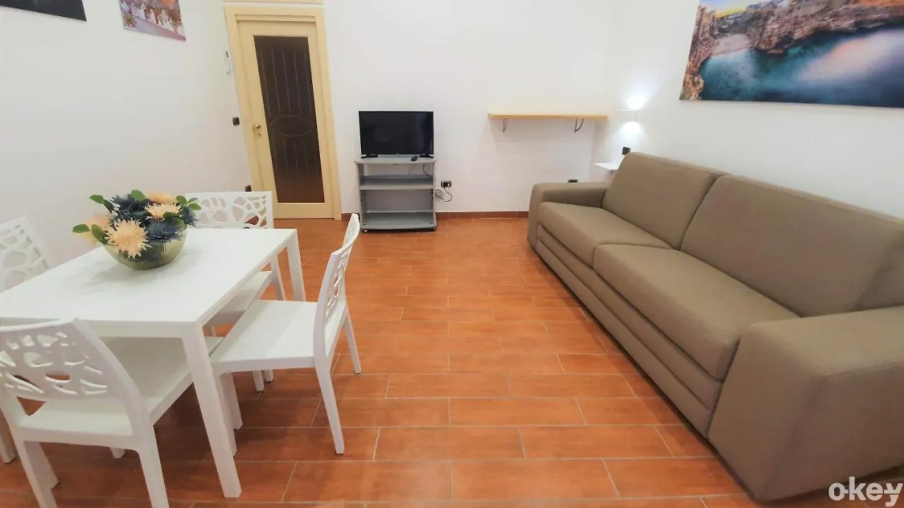 Dimora Donna Vittoria - Bari Vecchia Apartment Italy
