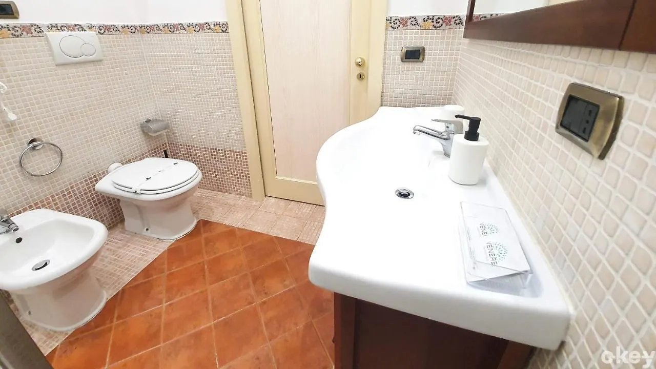 Dimora Donna Vittoria - Bari Vecchia Apartment